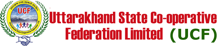 Uttarakhand State Co-Operative Federation Ltd.